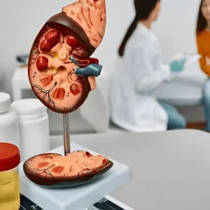 apakah ginjal bengkak bisa sembuh