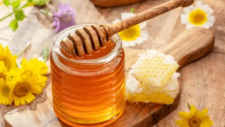 bolehkah madu untuk penderita daibetes