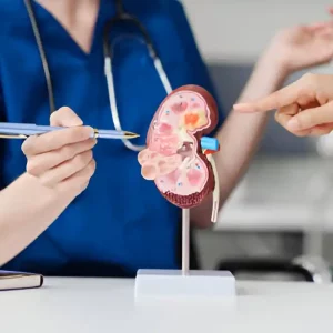 cara memperbaiki fungsi ginjal yang rusak