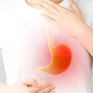 cara mengatasi nyeri ulu hati karena asam lambung
