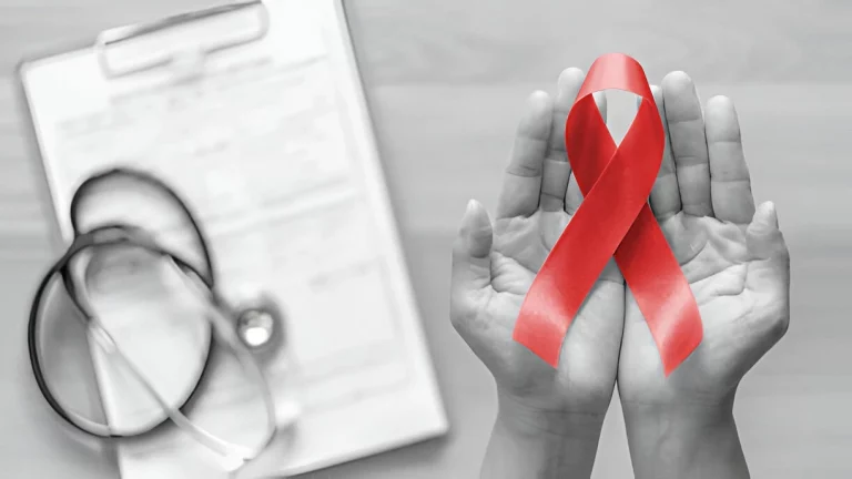 cara mengetahui terkena hiv tanpa tes