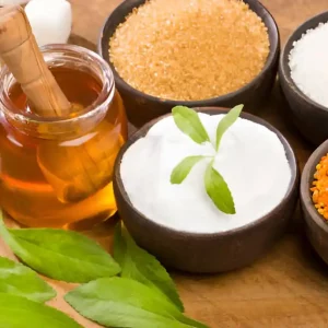 penggantii gula untuk diabetes
