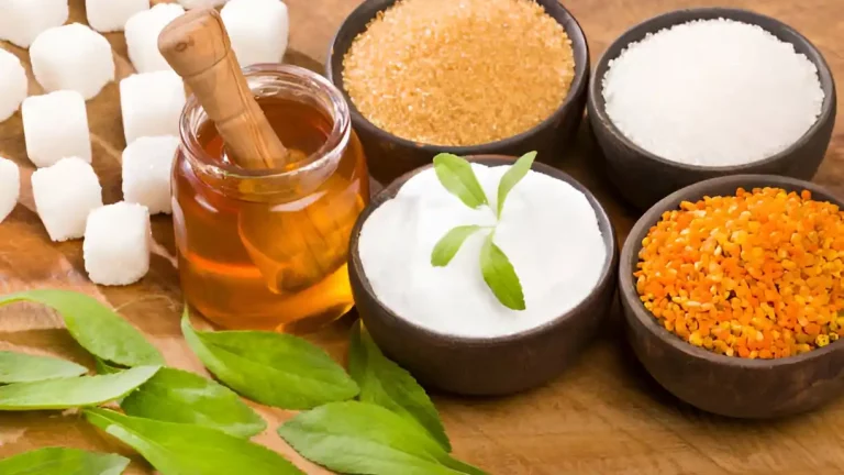 penggantii gula untuk diabetes
