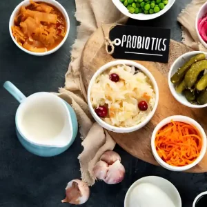probiotik untuk infeksi saluran kemih