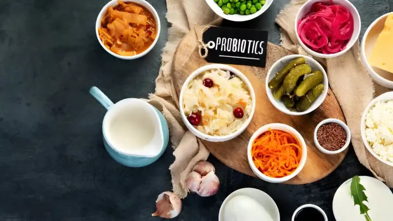 probiotik untuk infeksi saluran kemih