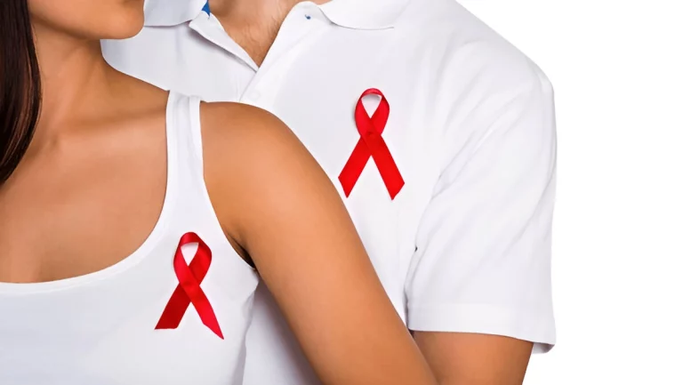 Berapa kali ganti pasangan yang menyebabkan hiv