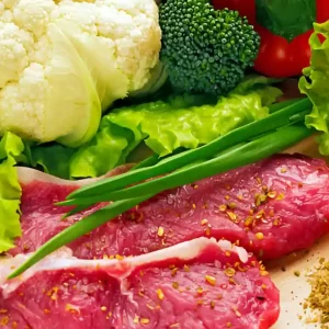 Cara Menurunkan Kolesterol Setelah Makan Daging Sapi