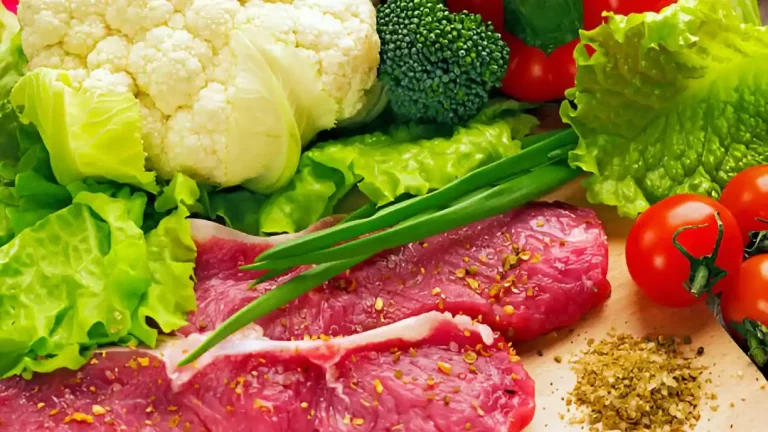 Cara Menurunkan Kolesterol Setelah Makan Daging Sapi