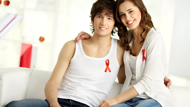 Gonta-ganti pasangan menyebabkan hiv