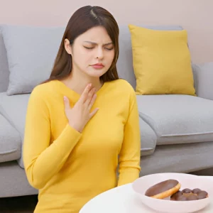 Makan Saat Asam Lambung Naik