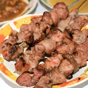 benarkah daging kambing bisa menyebabkan tekanan darah tinggi
