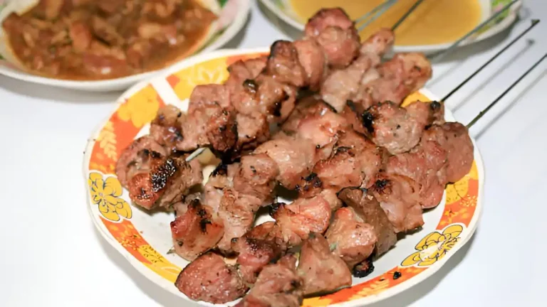 benarkah daging kambing bisa menyebabkan tekanan darah tinggi