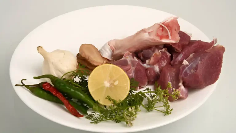 cara mengolah daging kambing agar rendah kolesterol