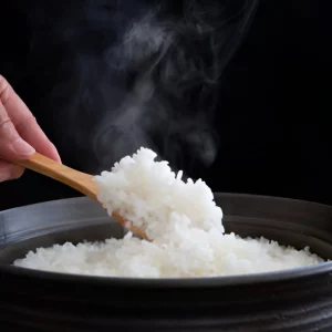 cara menurunkan kadar gula dalam nasi putih