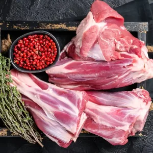 kolesterol daging sapi vs daging kambing