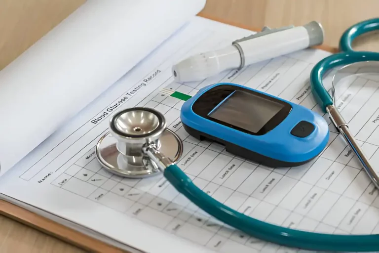 Cara mendeteksi diabetes