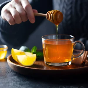 Madu untuk asam lambung