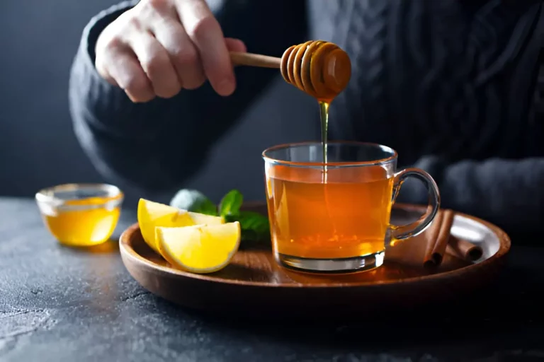 Madu untuk asam lambung