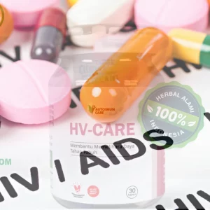 Obat Herbal HIV