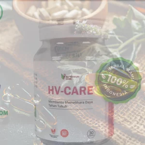 Obat Herbal Sifilis