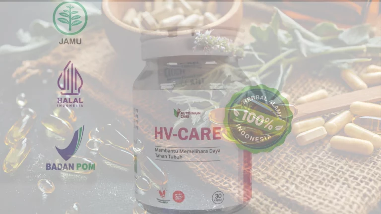 Obat Herbal Sifilis
