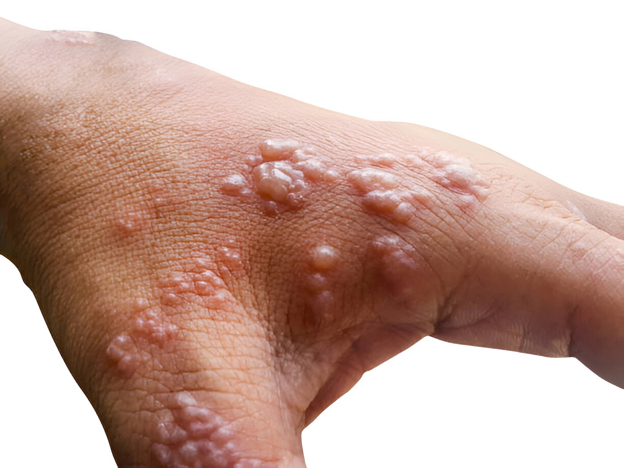 Obat herpes HIV