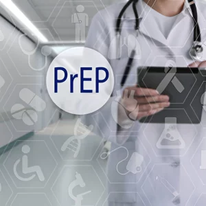 Prep Mencegah HIV