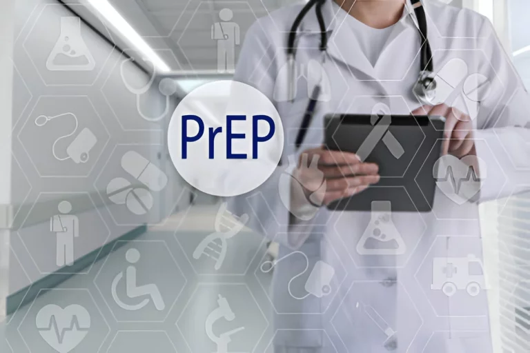 Prep Mencegah HIV