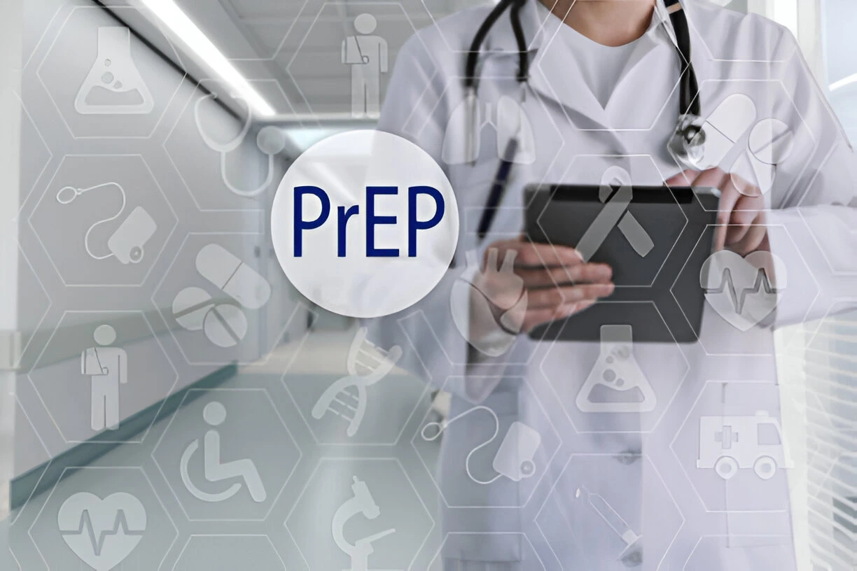 Prep Mencegah HIV