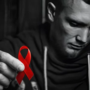 kisah penderita hiv