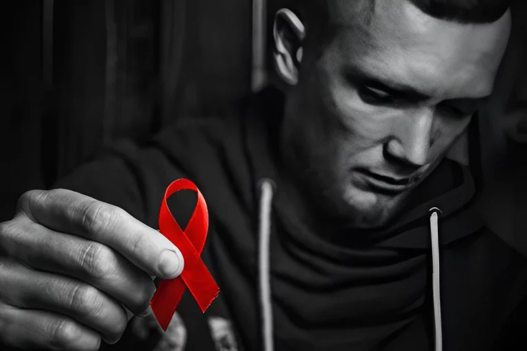 kisah penderita hiv