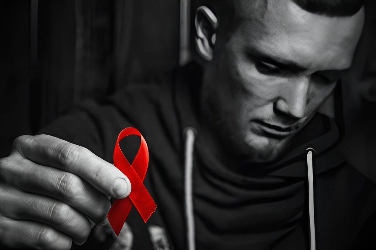kisah penderita hiv