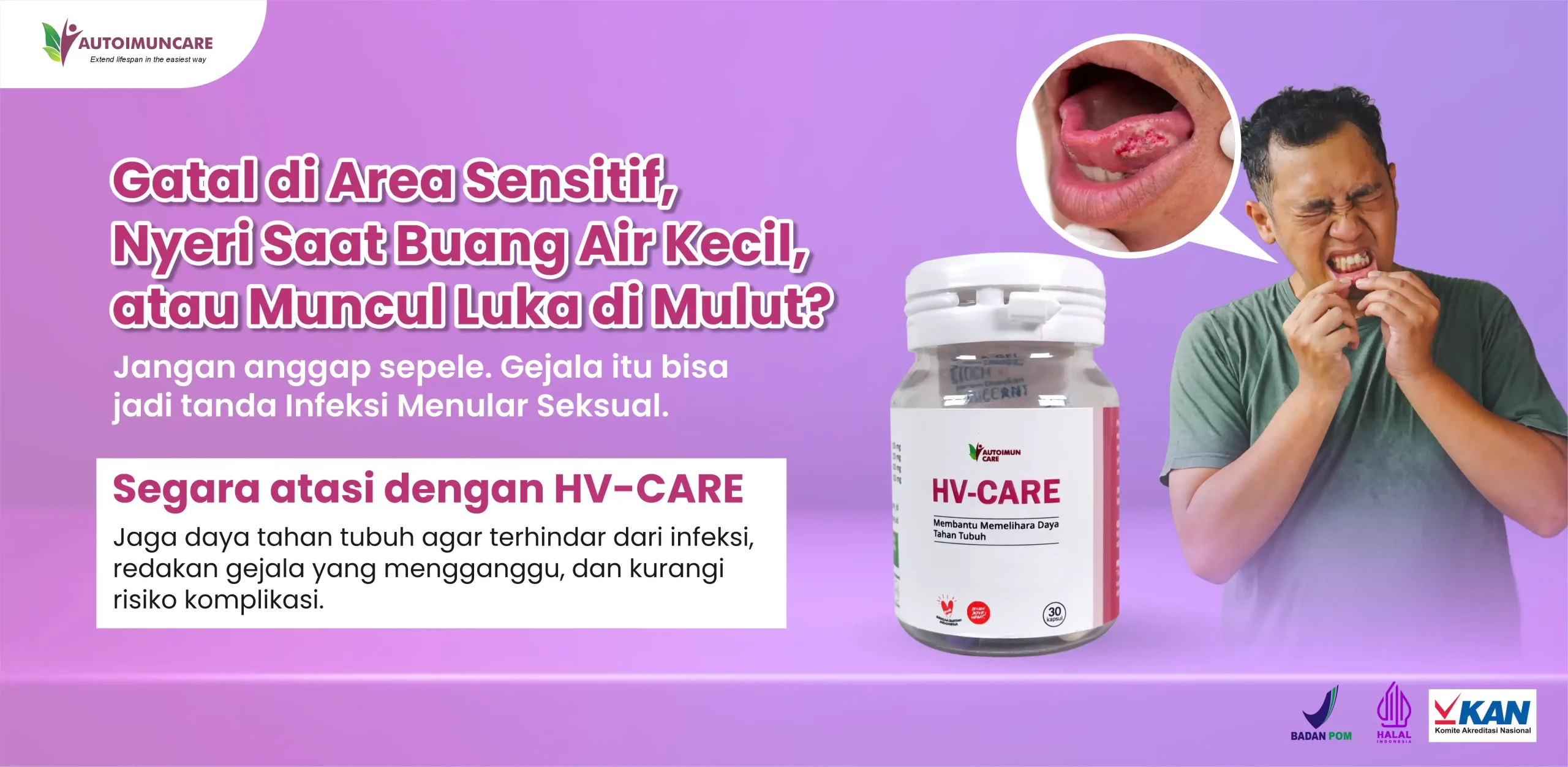obat herbal hv-care