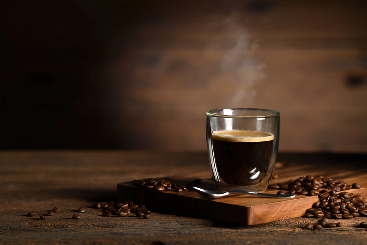 Cara menikmati kopi tanpa khawatir asam lambung