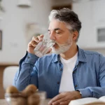 Dampak kurang minum air putih terhadap ginjal