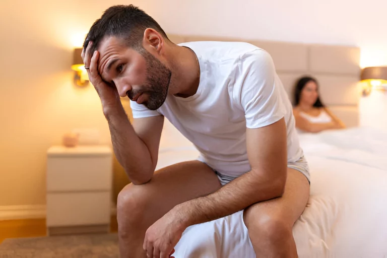 Faktor yang menentukan gairah seksual pria