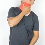 Hubungan GERD dan Radang Tenggorokan