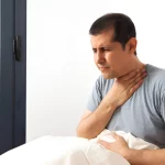 Kurang tidur memicu asam lambung