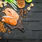 Makanan sehat untuk meningkatkan stamina pria