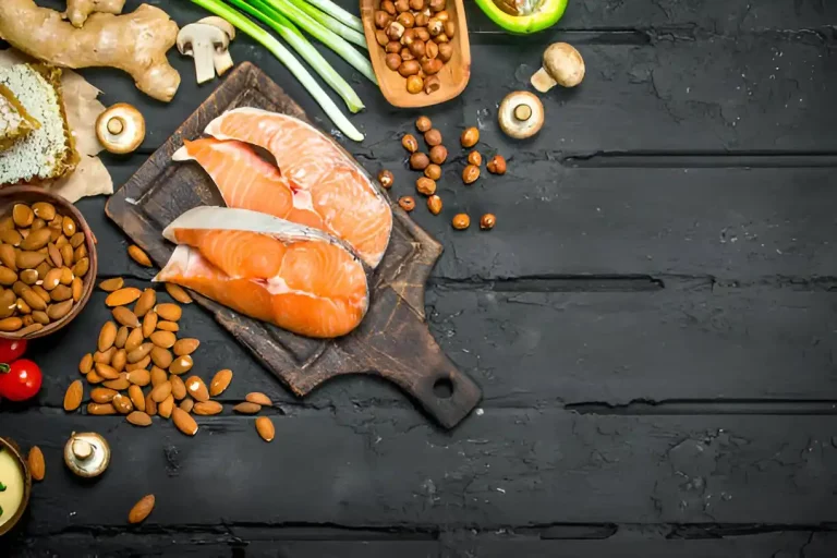 Makanan sehat untuk meningkatkan stamina pria