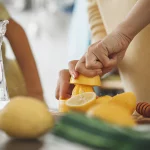 Makanan sehat yang memicu asam lambung
