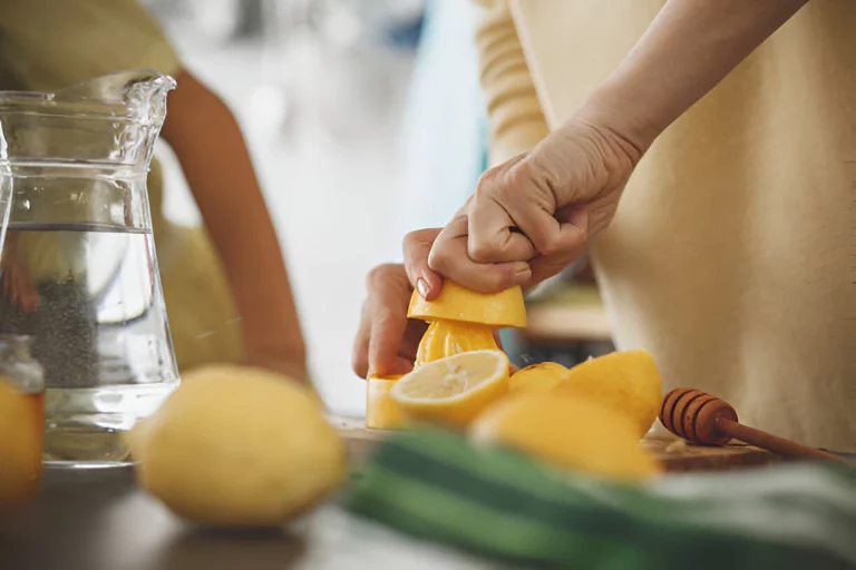 Makanan sehat yang memicu asam lambung
