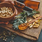 Potensi tanaman obat di Indonesia