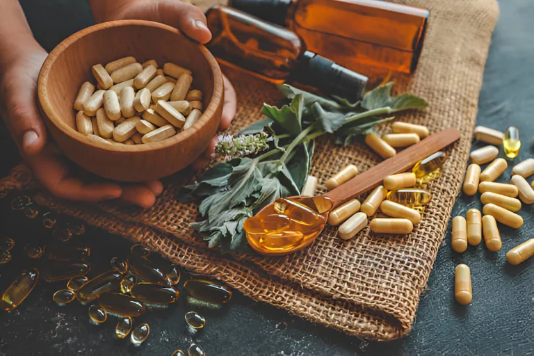 Potensi tanaman obat di Indonesia