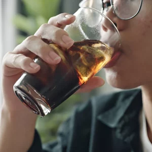 Soda mengakibatkan batu ginjal