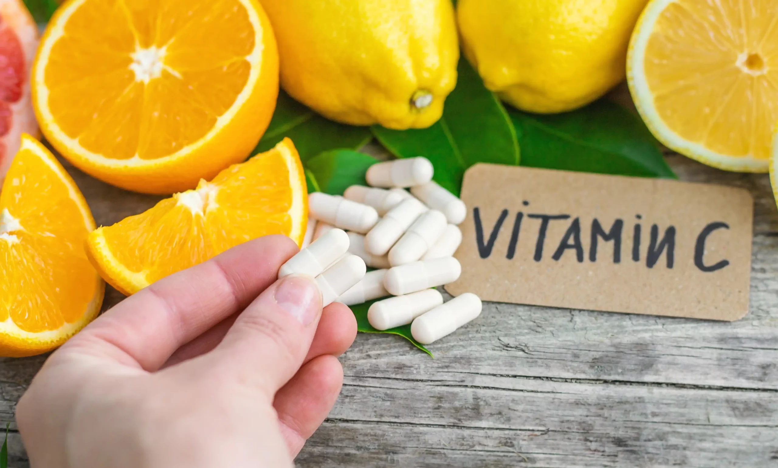benarkah vitamin c sebabkan batu ginjal