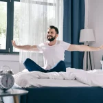 cara mengembalikan stamina pria
