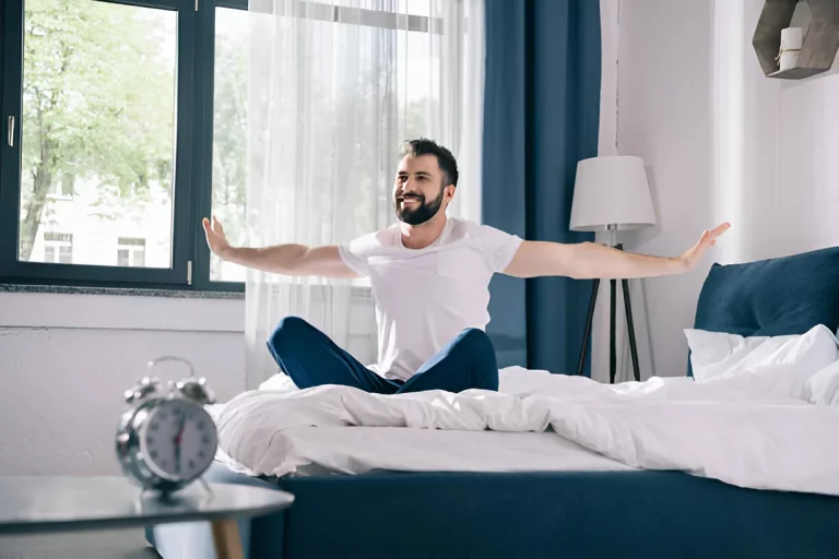cara mengembalikan stamina pria