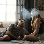 kebiasaan yang menurunkan libido