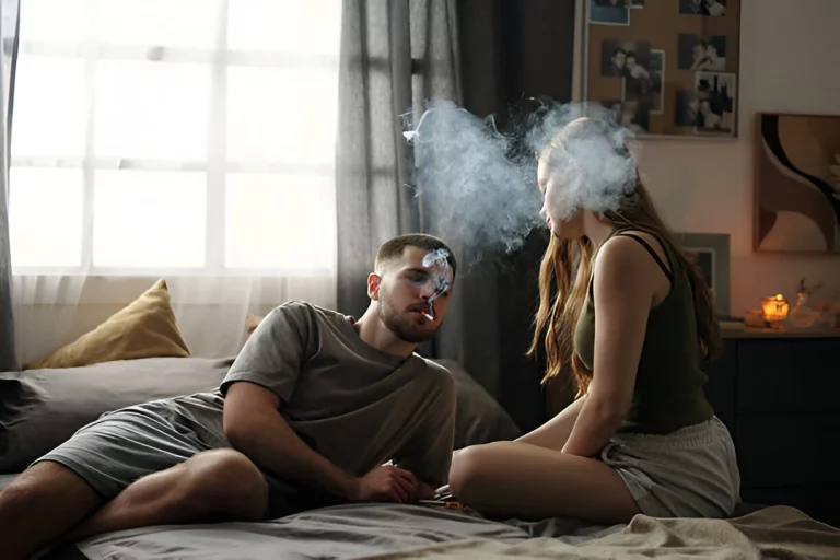 kebiasaan yang menurunkan libido